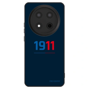 Obal pro Honor Magic7 Lite 5G - FC Viktoria Plzeň D