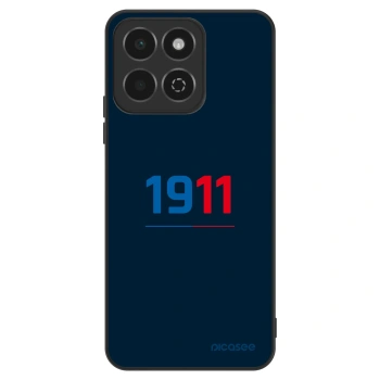 Obal pro Honor 200 Smart 5G - FC Viktoria Plzeň D