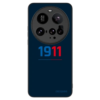 Picasee ULTIMATE CASE pro Xiaomi 15 Ultra - FC Viktoria Plzeň D