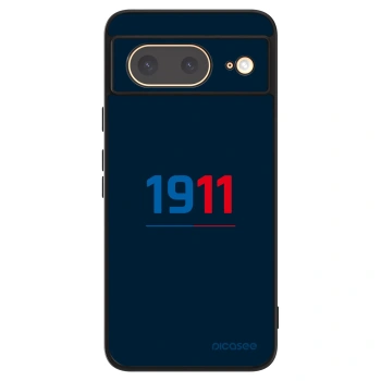 Obal pro Google Pixel 8 - FC Viktoria Plzeň D