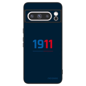Picasee ULTIMATE CASE pro Google Pixel 8 Pro - FC Viktoria Plzeň D