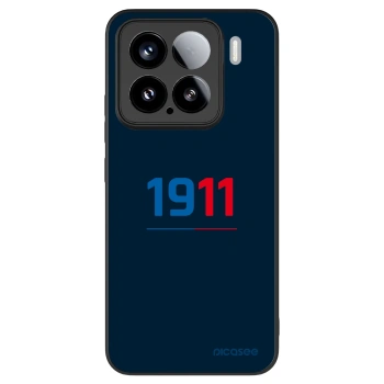Picasee ULTIMATE CASE pro Xiaomi 15 - FC Viktoria Plzeň D