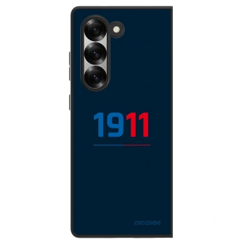 Obal pro Samsung Galaxy Z Fold6 5G - FC Viktoria Plzeň D