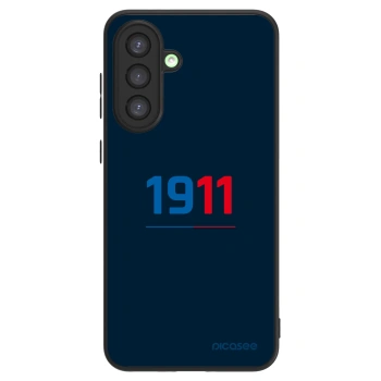 Picasee ULTIMATE CASE pro Samsung Galaxy A26 5G A266B - FC Viktoria Plzeň D