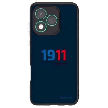 Obal pro Honor 400 Lite 5G - FC Viktoria Plzeň D
