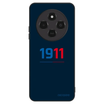 Obal pro Xiaomi Poco C75 - FC Viktoria Plzeň D