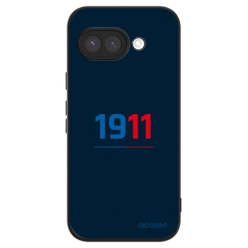Obal pro Google Pixel 9a - FC Viktoria Plzeň D