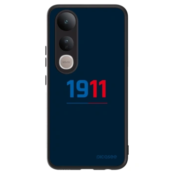 Obal pro Vivo V50 Lite 5G - FC Viktoria Plzeň D