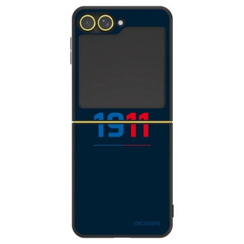 Obal pro Samsung Galaxy Z Flip5 5G - FC Viktoria Plzeň D