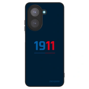 Obal pro Xiaomi Redmi A5 - FC Viktoria Plzeň D