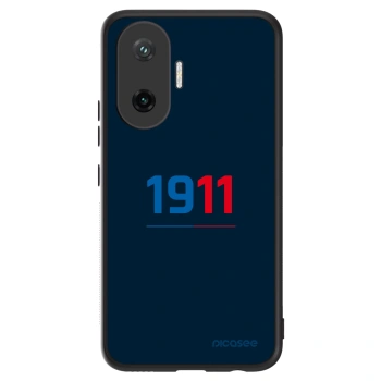 Obal pro Xiaomi Poco F7 5G - FC Viktoria Plzeň D