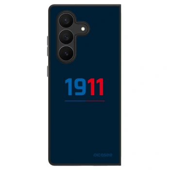 Obal pro Samsung Galaxy Z Fold7 5G - FC Viktoria Plzeň D