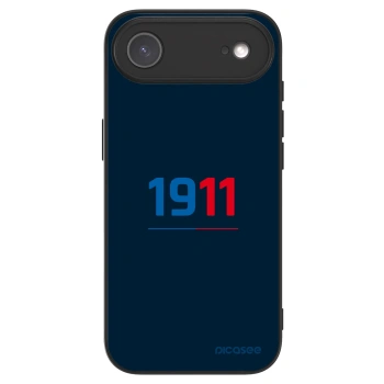 Picasee ULTIMATE CASE pro Apple iPhone Air - FC Viktoria Plzeň D