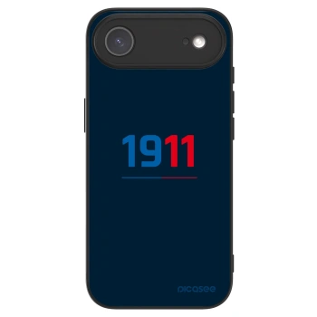 Picasee ULTIMATE CASE MagSafe pro Apple iPhone Air - FC Viktoria Plzeň D