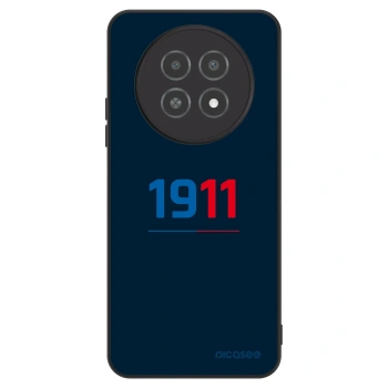 Obal pro Realme 12X - FC Viktoria Plzeň D