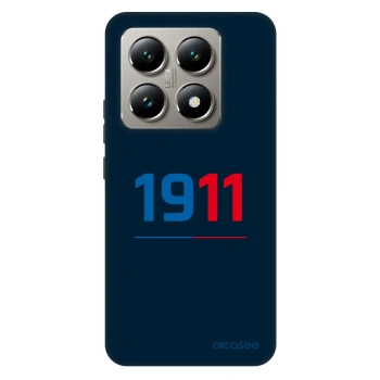 Obal pro Xiaomi 14T Pro - FC Viktoria Plzeň D