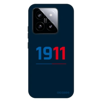 Obal pro Xiaomi 14 - FC Viktoria Plzeň D