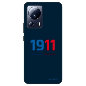 Obal pro Xiaomi 13 Lite - FC Viktoria Plzeň D