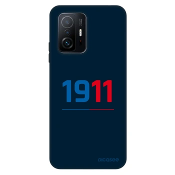 Obal pro Xiaomi 11T Pro - FC Viktoria Plzeň D