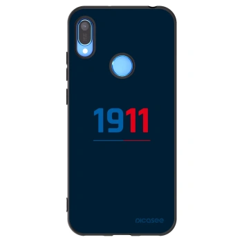 Obal pro Huawei Y6 2019 - FC Viktoria Plzeň D