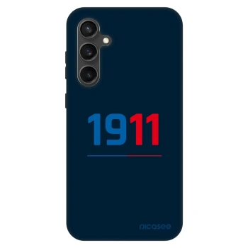 Obal pro Samsung Galaxy S23 FE S711B - FC Viktoria Plzeň D