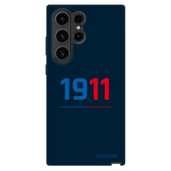 Obal pro Samsung Galaxy S22 Ultra 5G - FC Viktoria Plzeň D