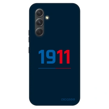 Obal pro Samsung Galaxy A54 5G A546B - FC Viktoria Plzeň D