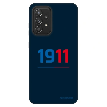 Obal pro Samsung Galaxy A52s 5G A528B - FC Viktoria Plzeň D
