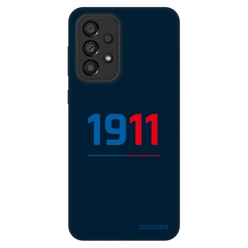 Obal pro Samsung Galaxy A33 5G A336 - FC Viktoria Plzeň D