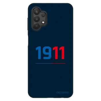 Obal pro Samsung Galaxy A32 5G A326B - FC Viktoria Plzeň D