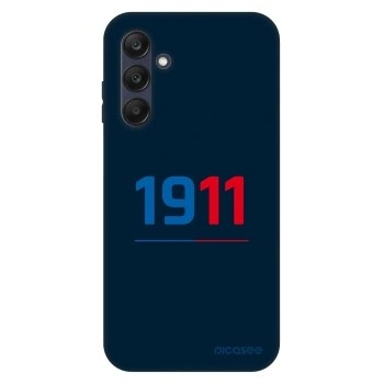 Obal pro Samsung Galaxy A25 A256B 5G - FC Viktoria Plzeň D