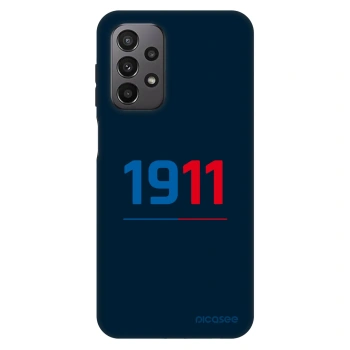 Obal pro Samsung Galaxy A23 A236B 5G - FC Viktoria Plzeň D