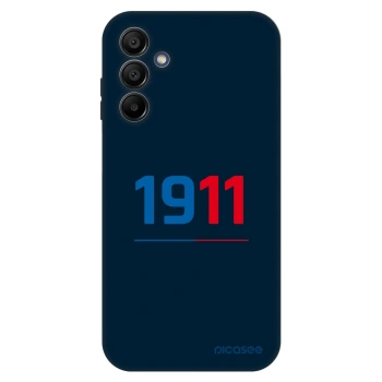 Obal pro Samsung Galaxy A15 A155F 4G - FC Viktoria Plzeň D