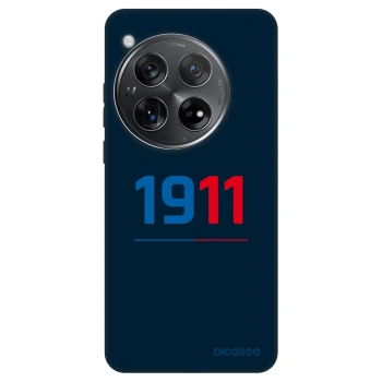 Obal pro OnePlus 12 5G - FC Viktoria Plzeň D