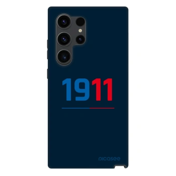 Obal pro Samsung Galaxy S24 Ultra S928B 5G - FC Viktoria Plzeň D