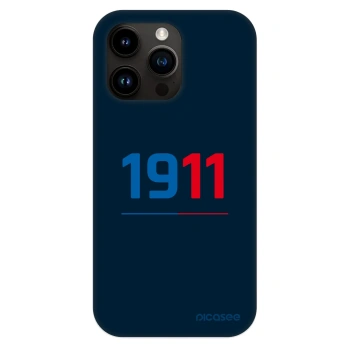 Obal pro Apple iPhone 13 Pro - FC Viktoria Plzeň D
