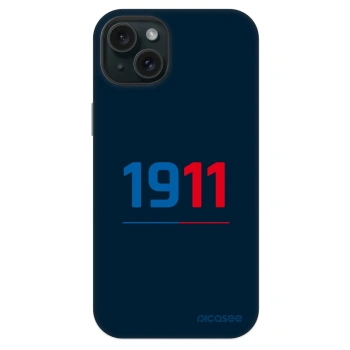 Obal pro Apple iPhone 14 Plus - FC Viktoria Plzeň D