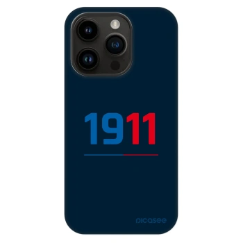 Obal pro Apple iPhone 14 Pro - FC Viktoria Plzeň D