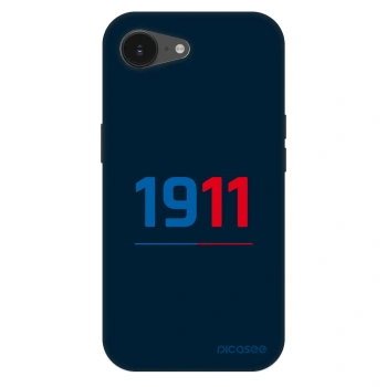 Obal pro Apple iPhone 16e - FC Viktoria Plzeň D