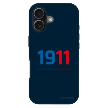 Obal pro Apple iPhone 17 - FC Viktoria Plzeň D