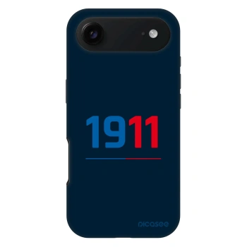 Obal pro Apple iPhone Air - FC Viktoria Plzeň D