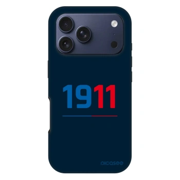 Obal pro Apple iPhone 17 Pro - FC Viktoria Plzeň D