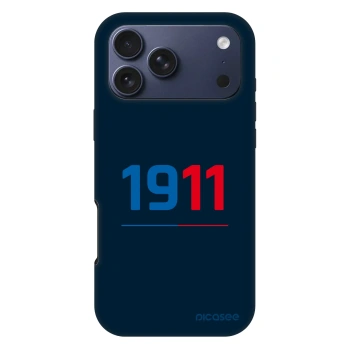 Obal pro Apple iPhone 17 Pro Max - FC Viktoria Plzeň D