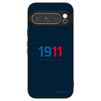 Obal pro Google Pixel 9 Pro XL - FC Viktoria Plzeň D
