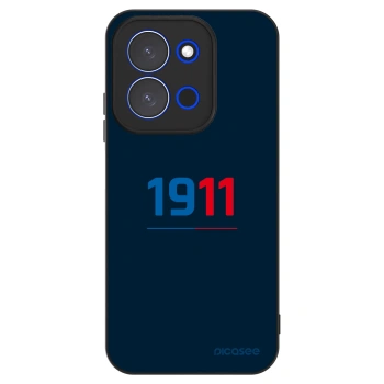 Obal pro Xiaomi Redmi 15C 4G - FC Viktoria Plzeň D