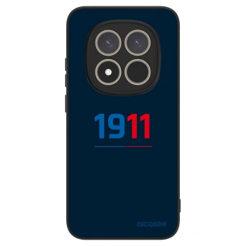 Obal pro Xiaomi Redmi Note 15 Pro 4G - FC Viktoria Plzeň D