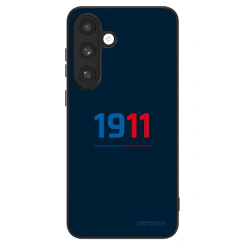 Obal pro Samsung Galaxy S25 FE 5G - FC Viktoria Plzeň D