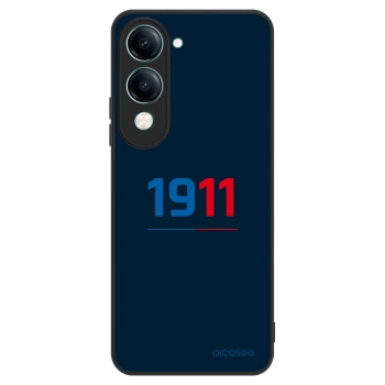 Obal pro Vivo Y29s 5G - FC Viktoria Plzeň D