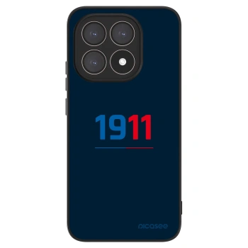 Obal pro Xiaomi 15T - FC Viktoria Plzeň D