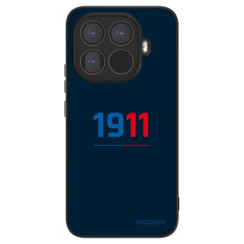 Obal pro Xiaomi 15T Pro - FC Viktoria Plzeň D